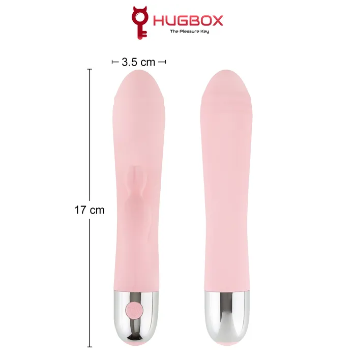 Enhancers HUGBOX Pack principiante