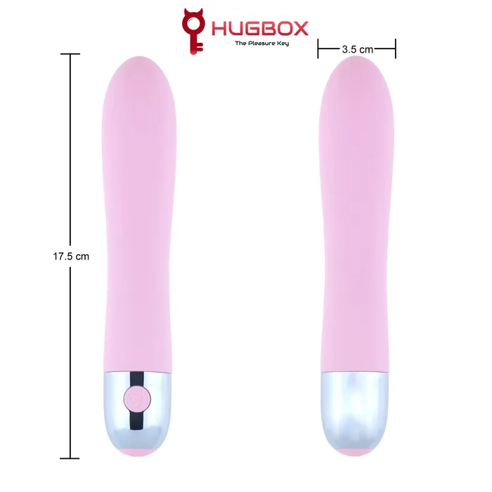 Enhancers HUGBOX Pack principiante