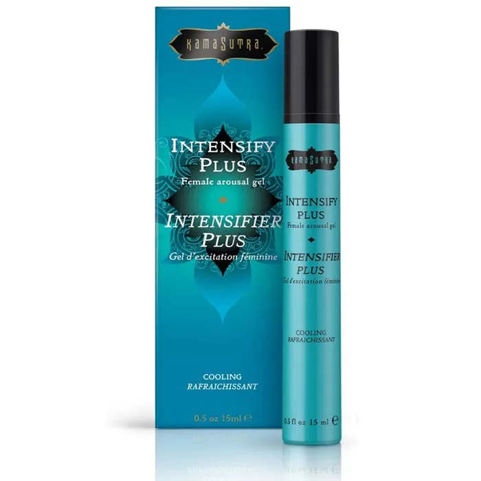 Enhancers Kama Sutra Kama Sutra Intensifying Arousing Gel