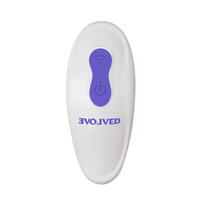 Evolved Sex Toys Vibrators Evolved Anywhere Vibe