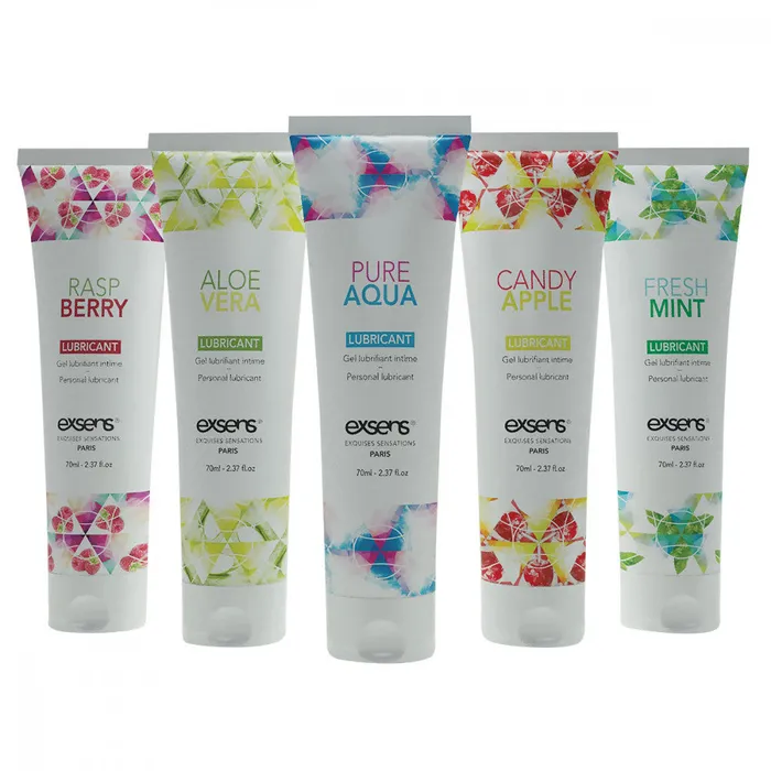 Exsens Lubricants Exsens Pure Aqua Lubricant