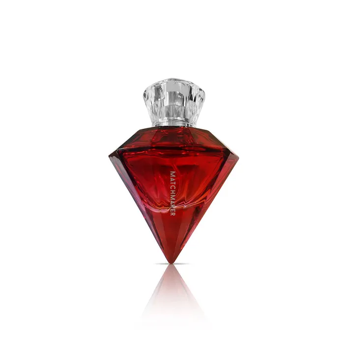 Eye of Love Matchmaker Red Diamond Pheromone Parfum Eye Of Love Vibrators