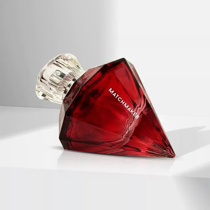 Eye of Love Matchmaker Red Diamond Pheromone Parfum Eye Of Love Vibrators