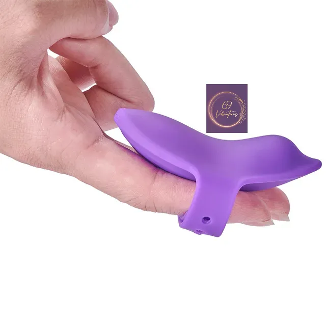 Female Sex Toys 69 Vibrations Kenya Giselle Wearable Panty Vibrator
