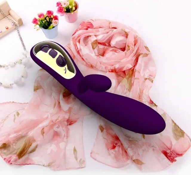 Female Sex Toys 69 Vibrations Kenya Lauvette Rabbit Vibrator