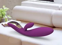 Female Sex Toys 69 Vibrations Kenya Lauvette Rabbit Vibrator