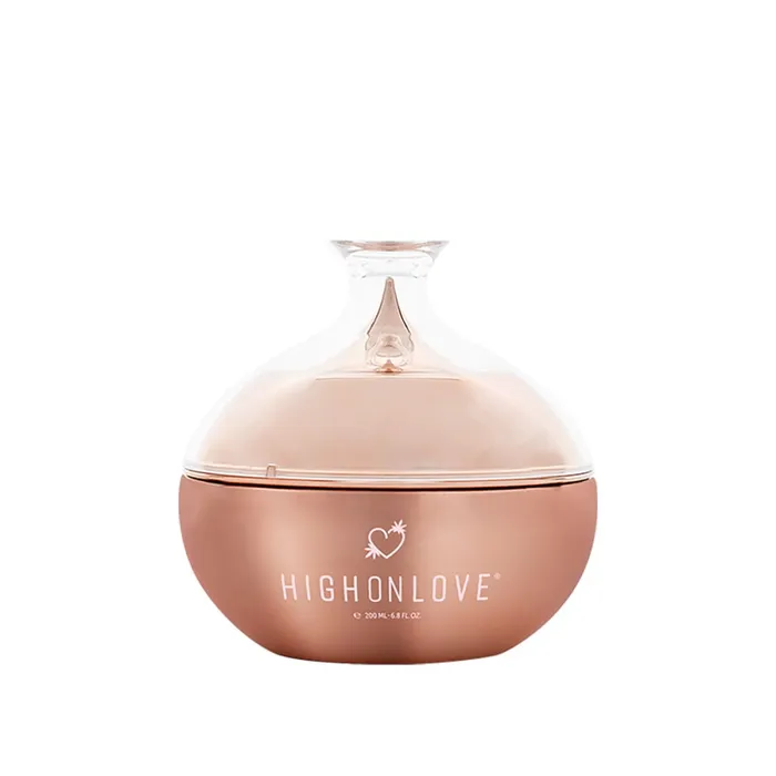 Female Sex Toys High On Love HighOnLove Cannabis Body Butter
