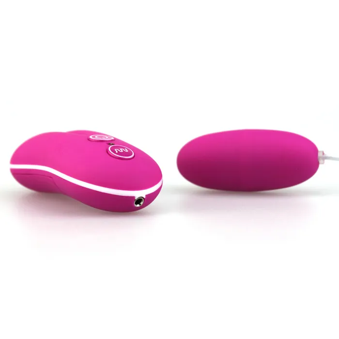 Female Sex Toys LoveLife SexToys 10 Function Egg Vibrator