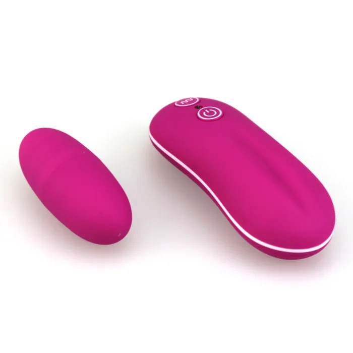 Female Sex Toys LoveLife SexToys 10 Function Egg Vibrator