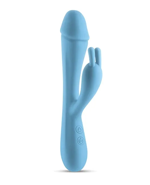 Female Sex Toys Obsessions Scarlett Rabbit Vibrator NS Novelties