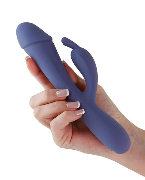 Female Sex Toys Obsessions Scarlett Rabbit Vibrator NS Novelties