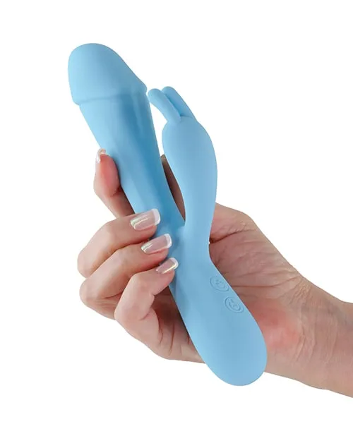 Female Sex Toys Obsessions Scarlett Rabbit Vibrator NS Novelties