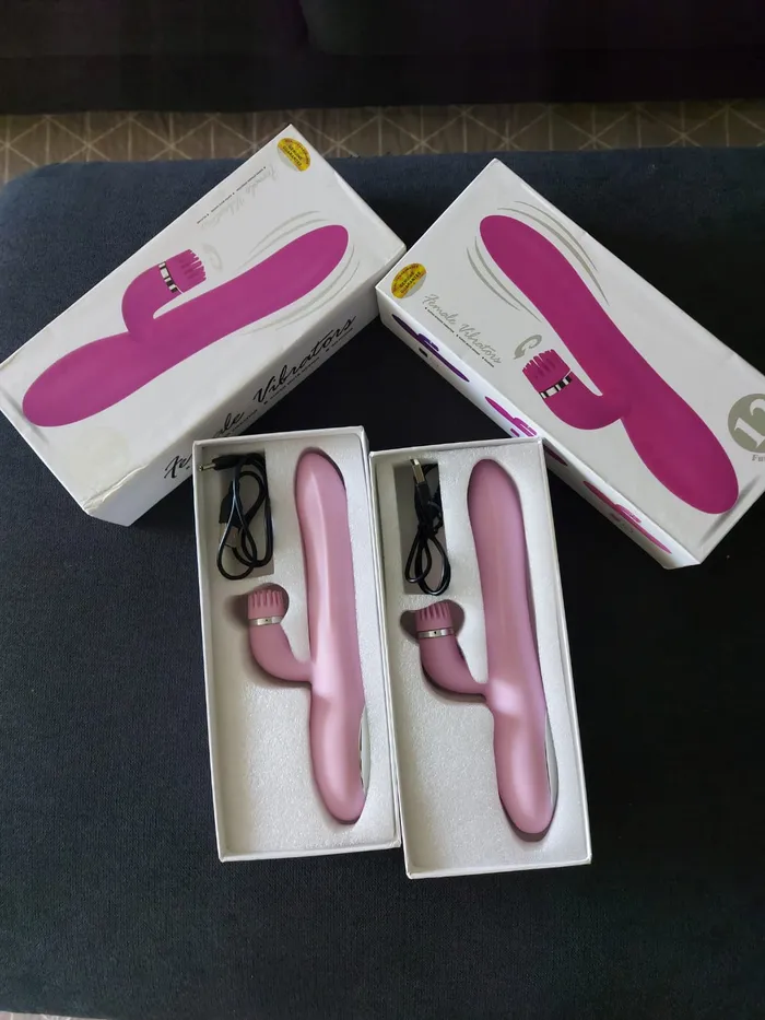 Female Sex Toys Shayne Rabbit Vibrator 69 Vibrations Kenya