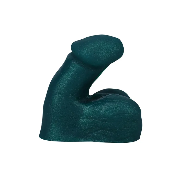 Female Sex Toys Tantus Tantus On The Go Silicone Super Soft Packer