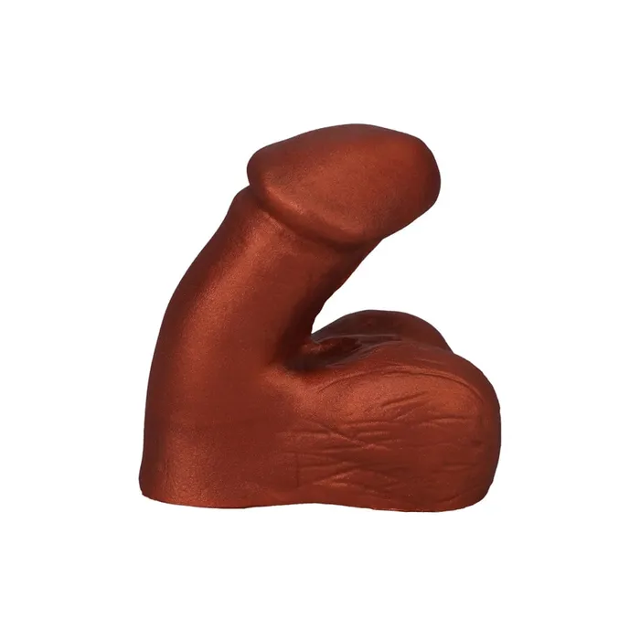 Female Sex Toys Tantus Tantus On The Go Silicone Super Soft Packer