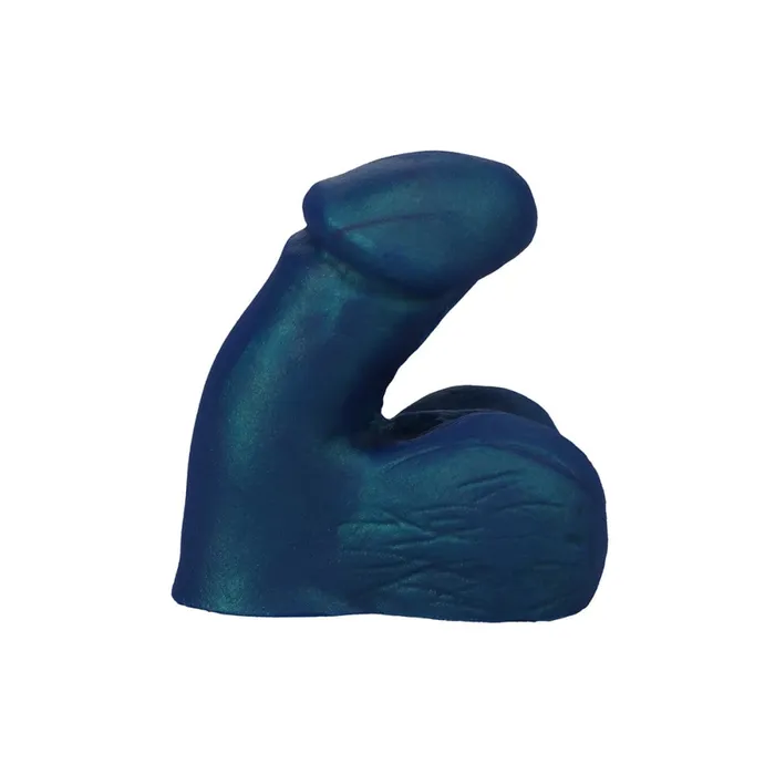 Female Sex Toys Tantus Tantus On The Go Silicone Super Soft Packer