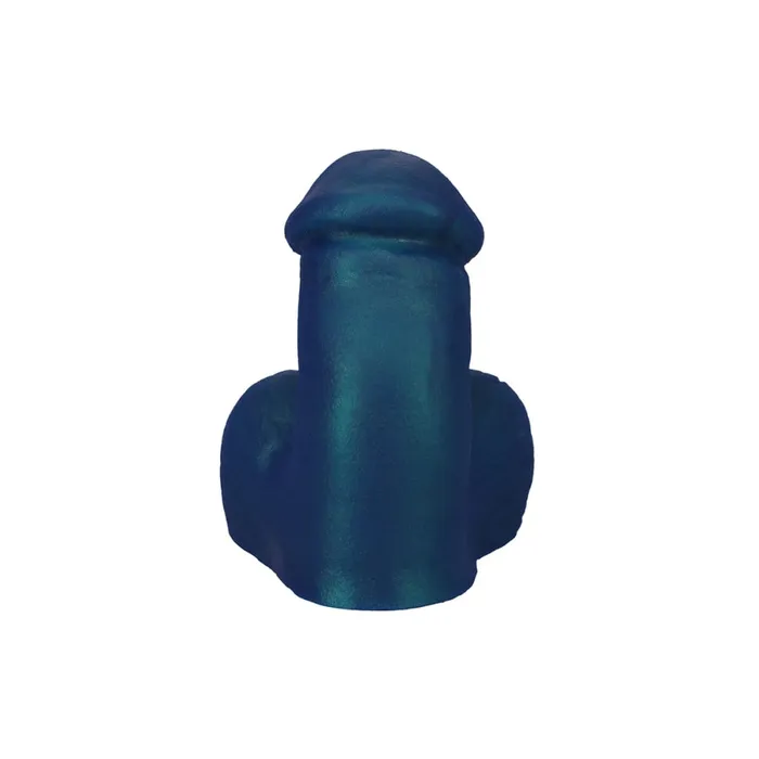 Female Sex Toys Tantus Tantus On The Go Silicone Super Soft Packer