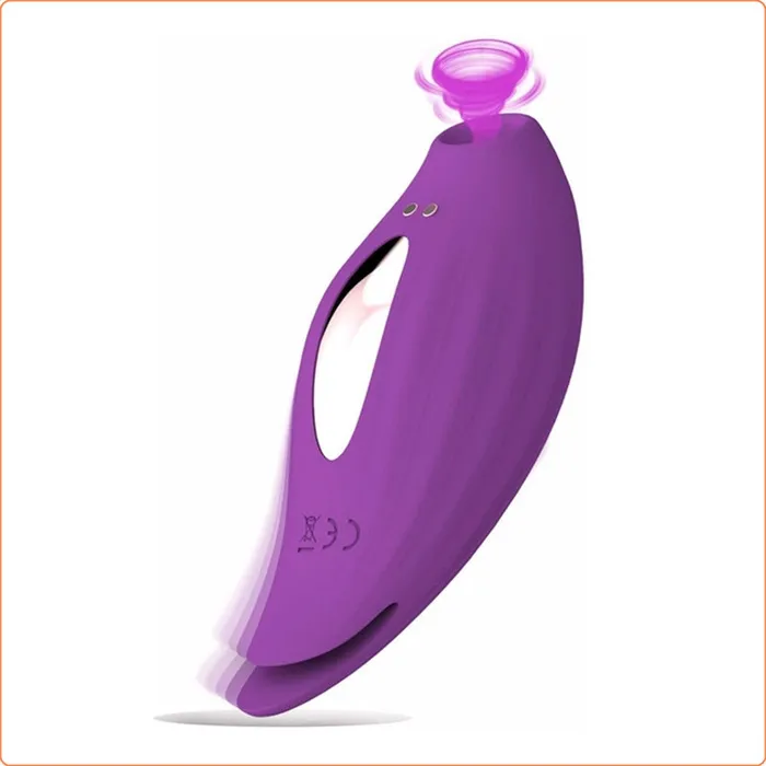 Female Sex Toys Tease 2 IN 1 Clitoral Stimulator LoveLife SexToys