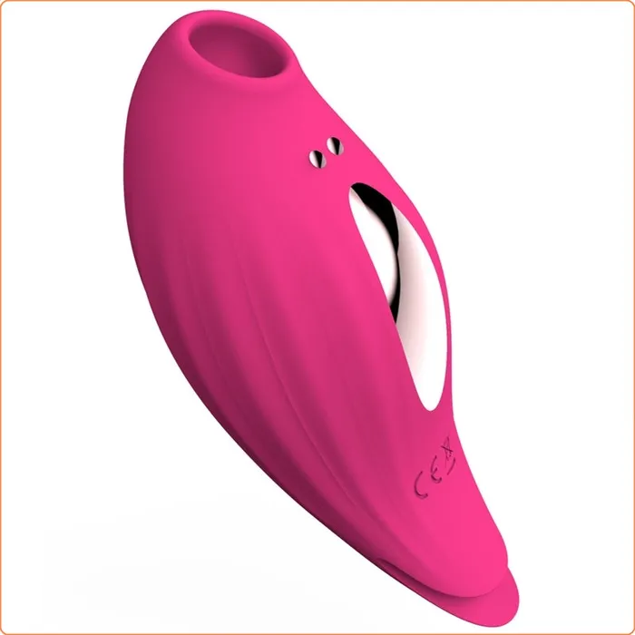 Female Sex Toys Tease 2 IN 1 Clitoral Stimulator LoveLife SexToys