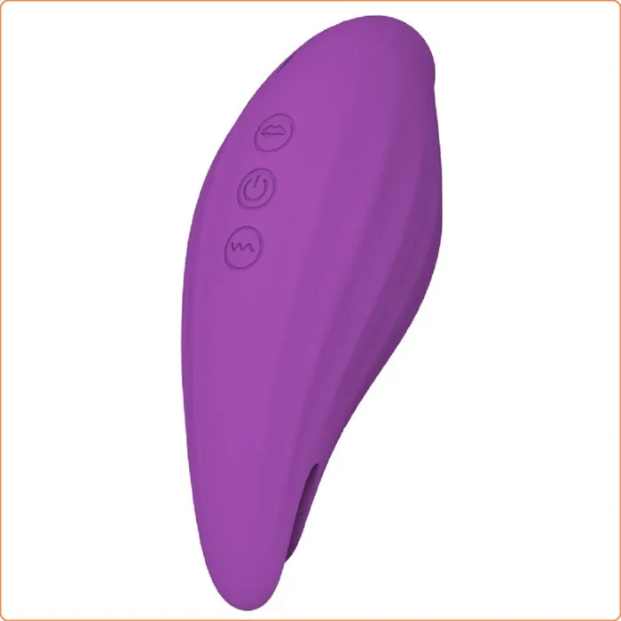 Female Sex Toys Tease 2 IN 1 Clitoral Stimulator LoveLife SexToys