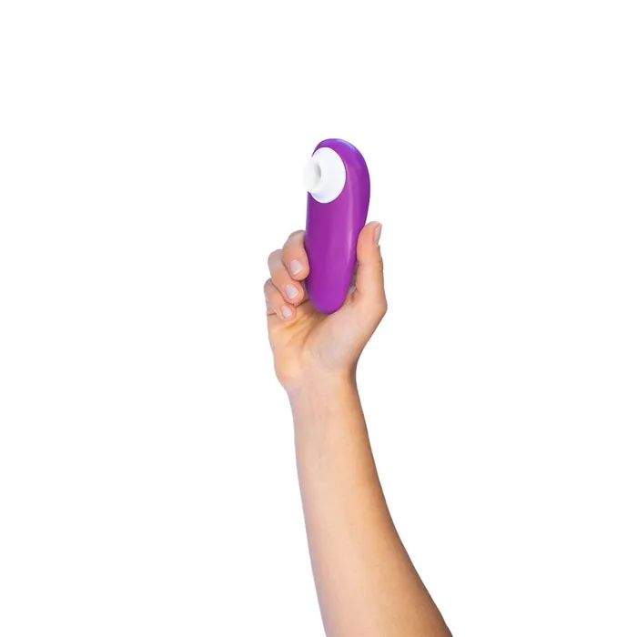 Female Sex Toys Womanizer Womanizer Starlet 3 Pleasure Air Clitoral Stimulator