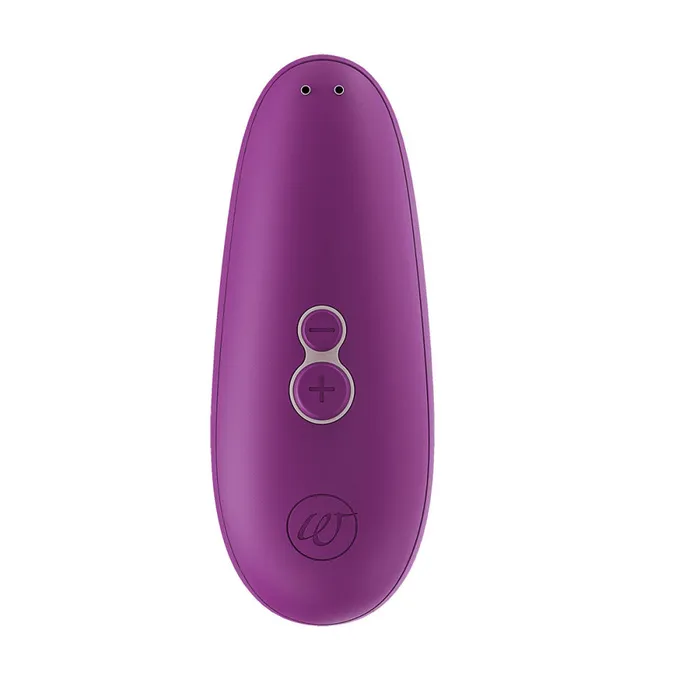 Female Sex Toys Womanizer Womanizer Starlet 3 Pleasure Air Clitoral Stimulator