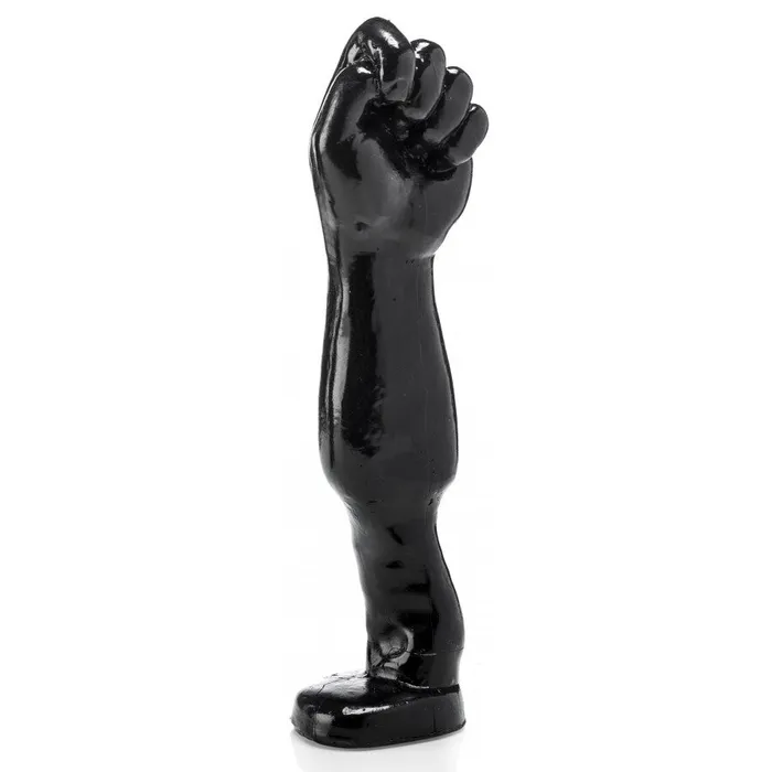 Fist Impact Fist Impact Hold The Fist Dildos