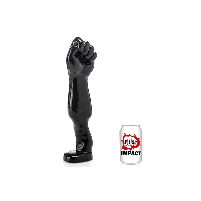 Fist Impact Fist Impact Hold The Fist Dildos Fist Impact Fist Impact Hold The Fist Dildos