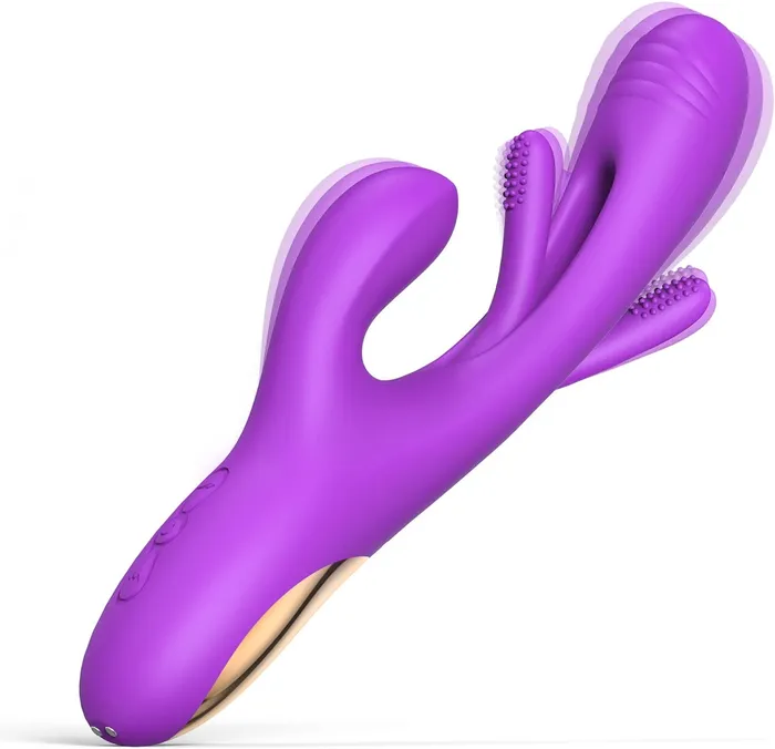 Flapping Vibrator Dildo for Women G Spot Rabbit Vibrator with 7 Vibration 7 Flapping Modes Sey Toy Shop Female Sex Toys Flapping Vibrator Dildo for Women G Spot Rabbit Vibrator with 7 Vibration 7 Flapping Modes Sey Toy Shop Female Sex Toys