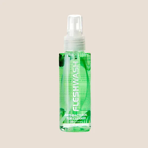 Fleshlight Vibrators Fleshlight Wash Toy Cleaner 100ml