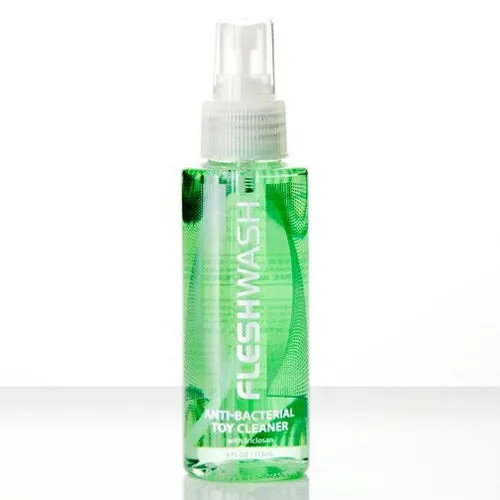 Fleshlight Wash 100ml Fleshlight Masturbators Vibrators