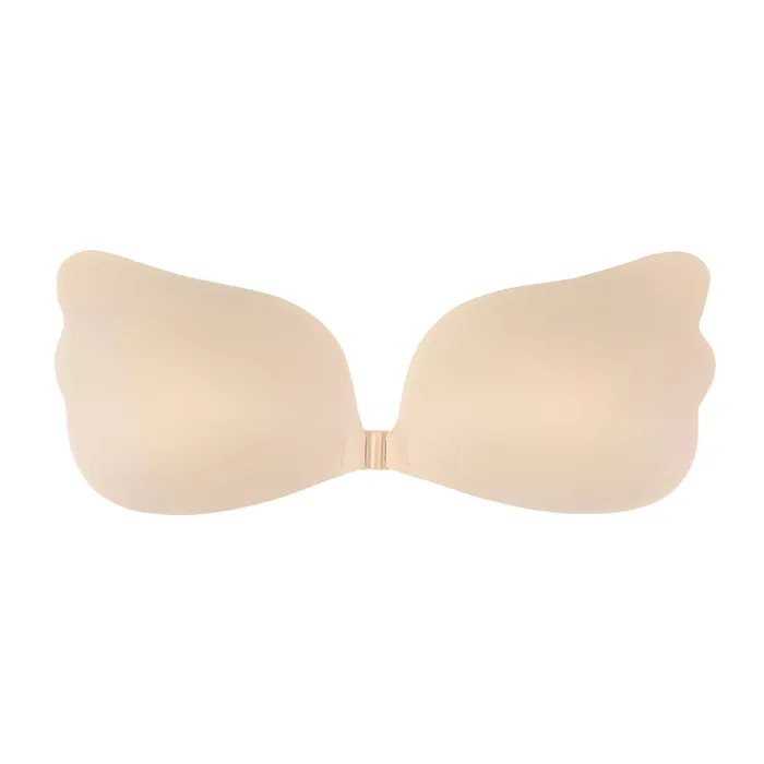 FLIRT Sujetador pushup autoadhesivo sin tirantes Vibrators