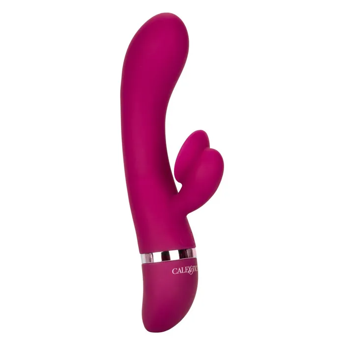 Foreplay Frenzy GSpot Climaxer Vibrator California Exotic Female Sex Toys