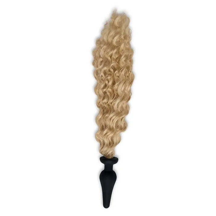 Furry Tales Silicone Pony Tail Butt Plug Whipsmart Anal Furry Tales Silicone Pony Tail Butt Plug Whipsmart Anal