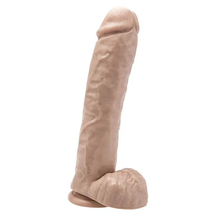 Get Real 11 Inch Dildo Dong With Balls ToyJoy Flesh Pink Coloured Toy Joy Sex Toys Dildos Get Real 11 Inch Dildo Dong With Balls ToyJoy Flesh Pink Coloured Toy Joy Sex Toys Dildos