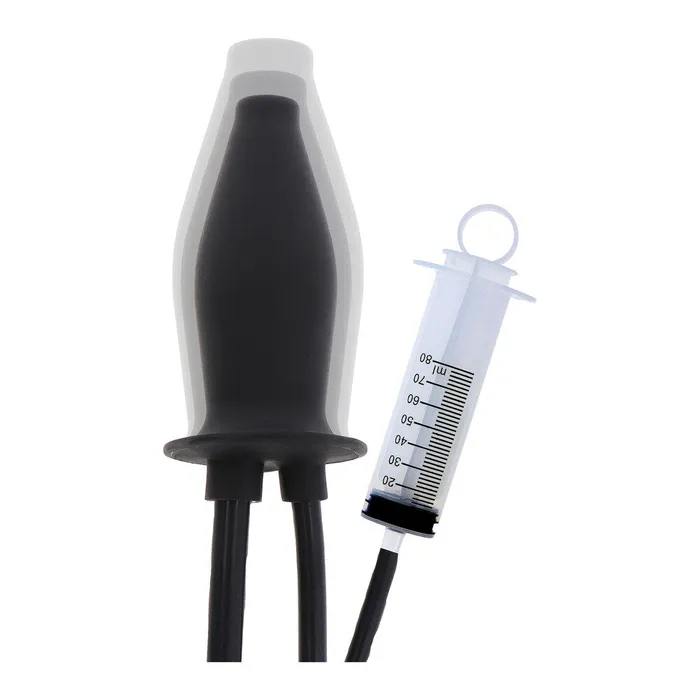 Hidden Desire Anal Hidden Desire Extreme Advanced Lubricating Plug