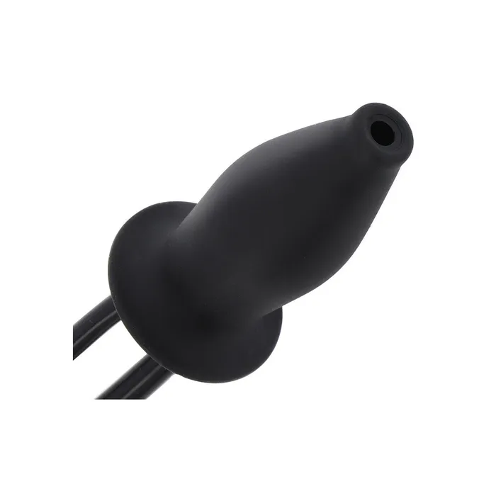 Hidden Desire Anal Hidden Desire Extreme Advanced Lubricating Plug