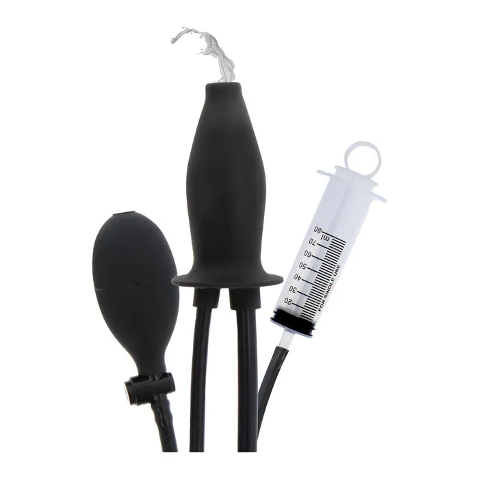 Hidden Desire Extreme Advanced Lubricating Plug Hidden Desire Anal