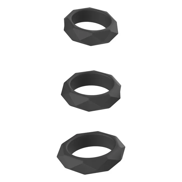Hidden Desire Extreme Heavy CRing Set Hidden Desire Vibrators Hidden Desire Extreme Heavy CRing Set Hidden Desire Vibrators