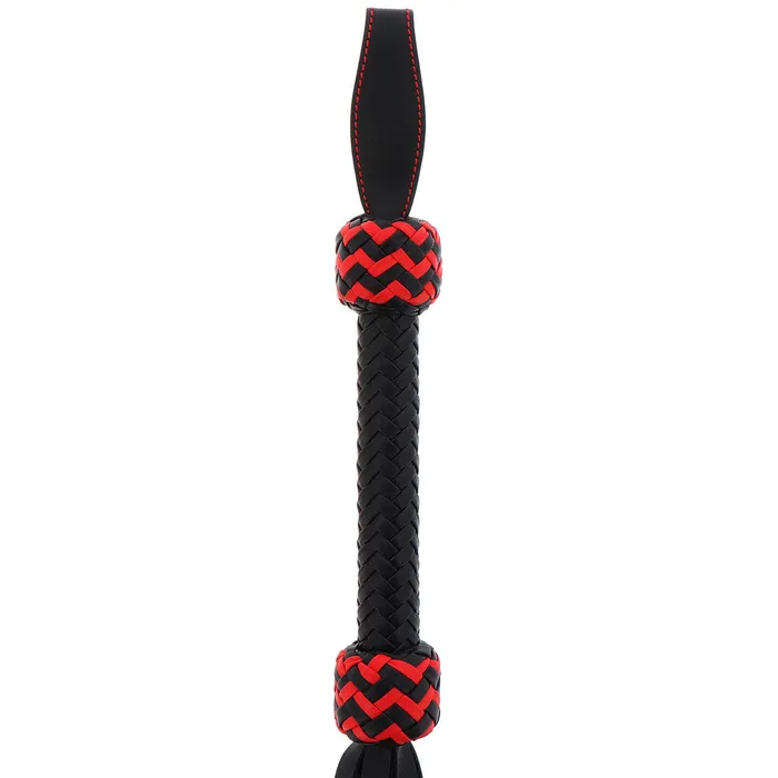 Hidden Desire Vibrators Hidden Desire Masters Leather CatoNine Whip Hidden Desire Vibrators Hidden Desire Masters Leather CatoNine Whip