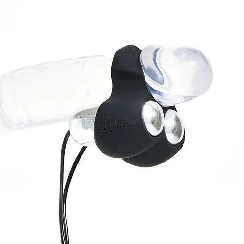 Hot Octopuss Jett Guybrator Penis Vibrator Hot Octopuss Female Sex Toys