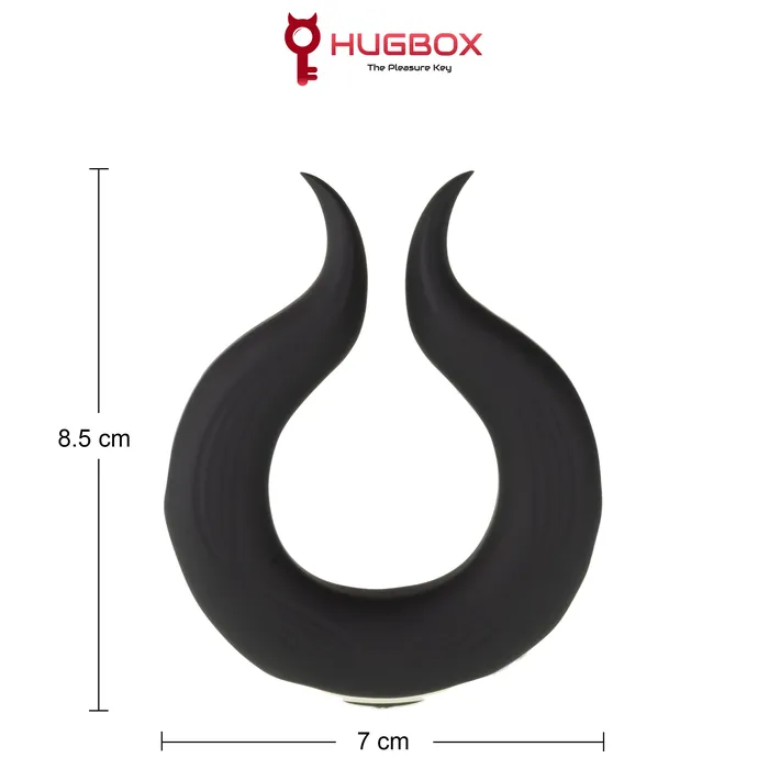HUGBOX Enhancers Pack hombre