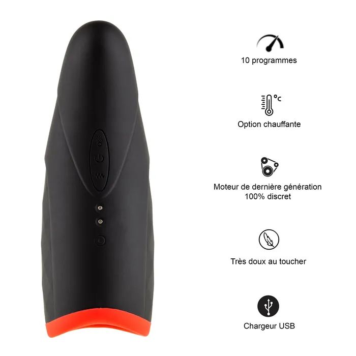 HUGBOX Enhancers Pack hombre