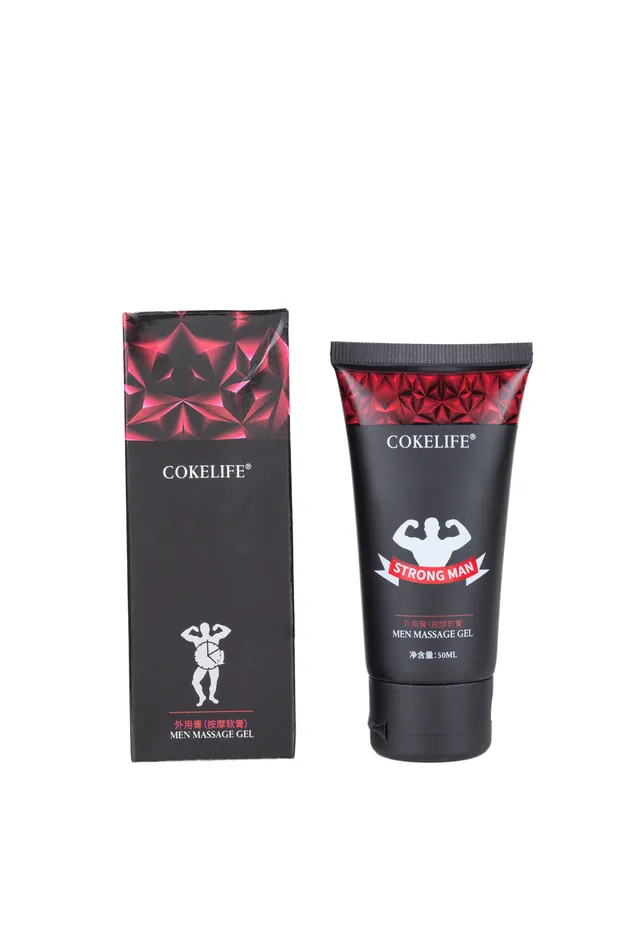 HUGBOX Enhancers Pack hombre