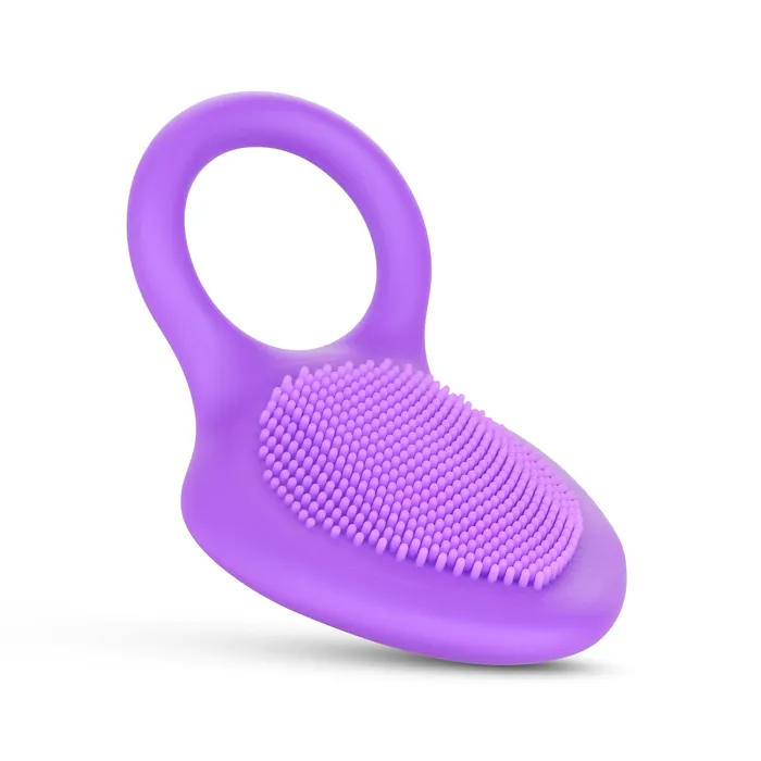 HUGBOX Vibrators Precioso Anillo Vibrador