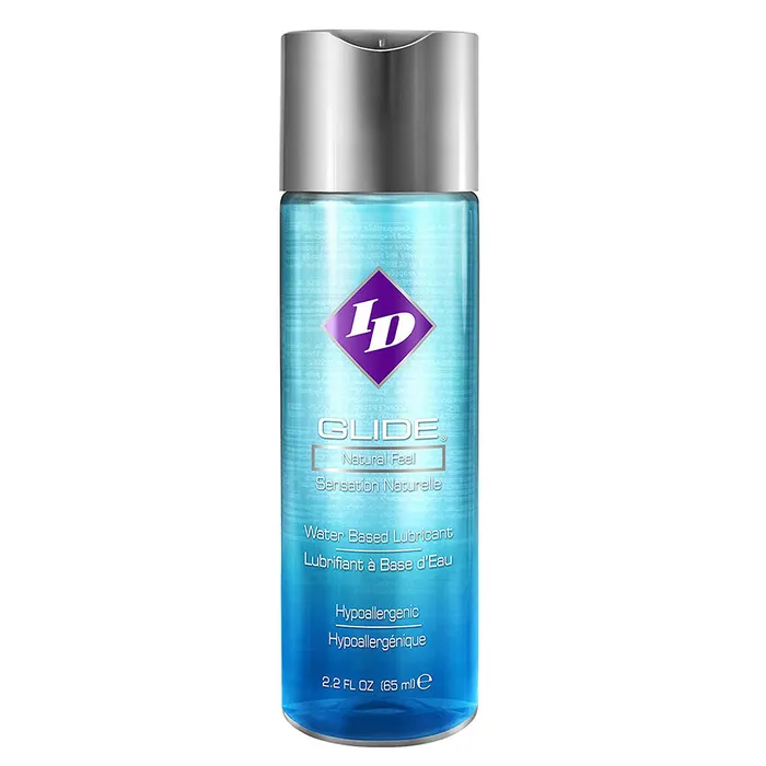 ID Lube Lubricants ID Glide Lubricant 22oz