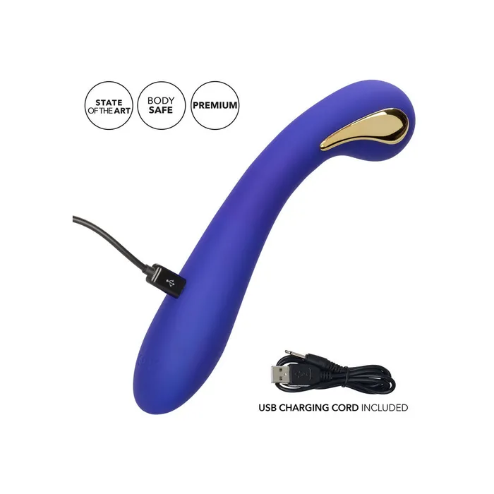 Impulse Intimate Estim Petite G Wand Massager California Exotic Vibrators