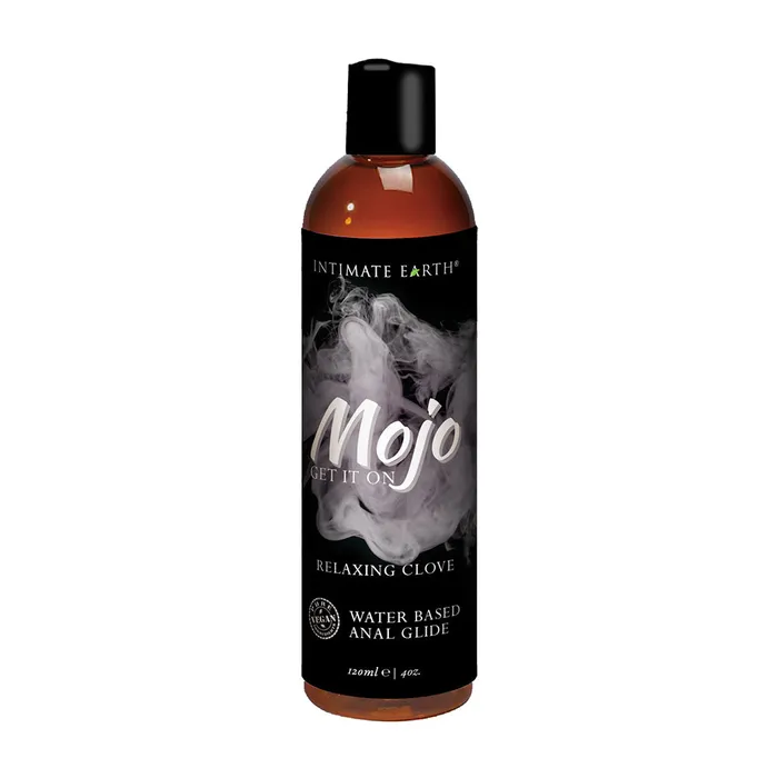 Intimate Earth MOJO Waterbased Anal Relaxing Glide 120ml Olivia Ocean Anal Intimate Earth MOJO Waterbased Anal Relaxing Glide 120ml Olivia Ocean Anal