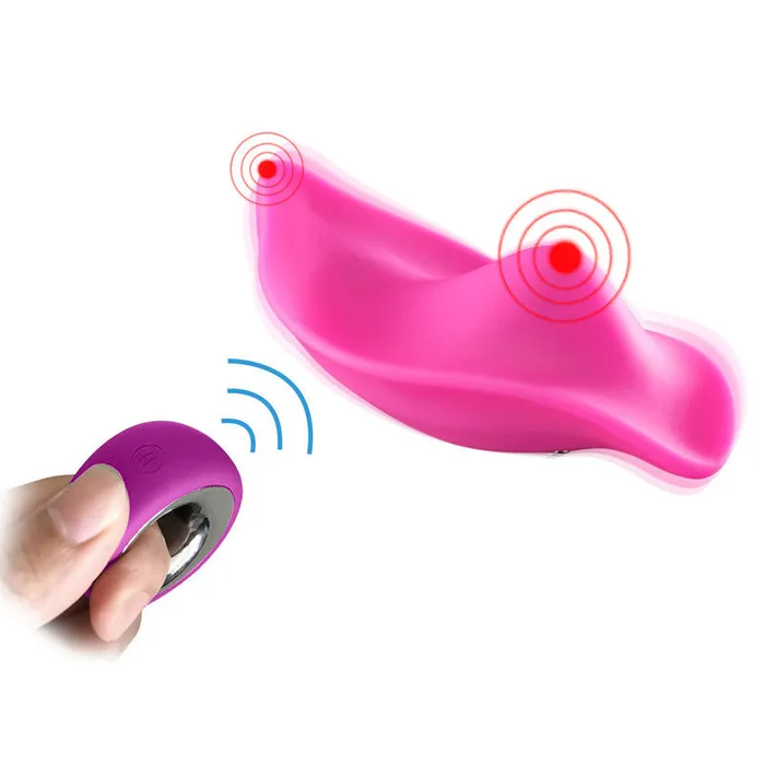Invisible Clitoral Stimulator LoveLife SexToys Female Sex Toys