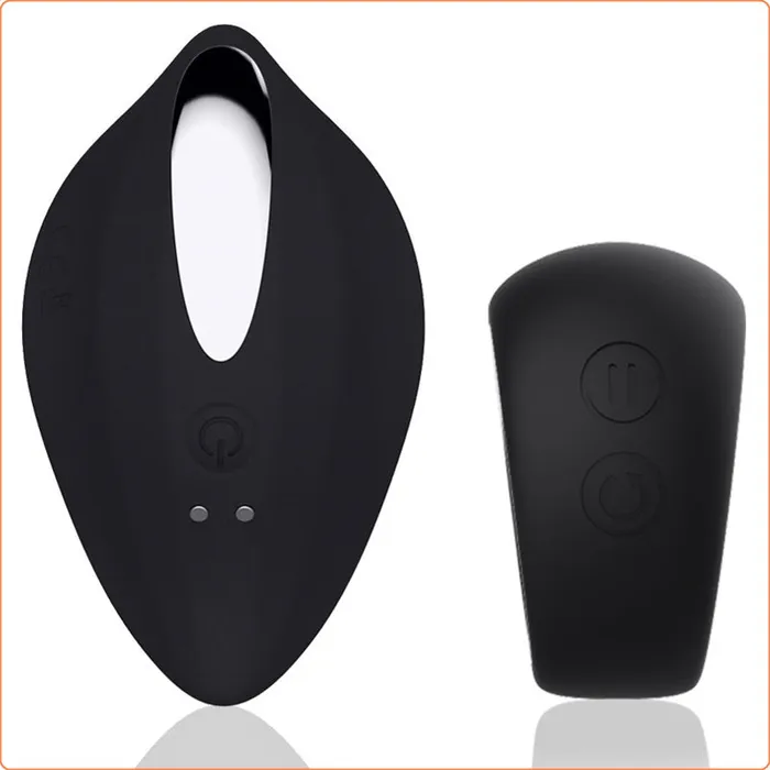 Invisible Clitoral Stimulator LoveLife SexToys Female Sex Toys